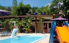 Suites Brejauva